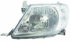 DEPO Far Stanga TOYOTA HILUX 7 pick-up (212-11G9L-LEMNC)