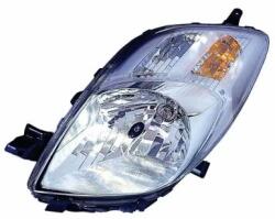 DEPO Far Stanga TOYOTA YARIS 212-11K7L-LD-EM (212-11K7L-LD-EM)