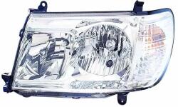 DEPO Far Dreapta TOYOTA LAND CRUISER (212-11H9R-LD-EM)