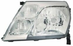 DEPO Far Dreapta TOYOTA HIACE 4 (212-11N5R-LD-EM)
