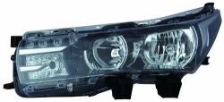 DEPO Far Stanga TOYOTA COROLLA 212-11Y1L-LDEM2 (212-11Y1L-LDEM2)