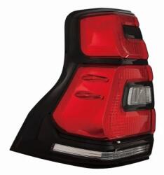 DEPO Lampa stop spate Dreapta TOYOTA LAND CRUISER PRADO (212-19BSR-UE)