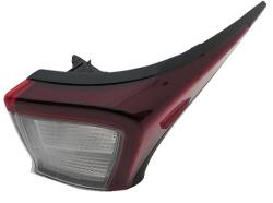 DEPO Lampa stop spate Deasupra TOYOTA PRIUS/PRIUS PHV (212-19CHL-LD-UE)