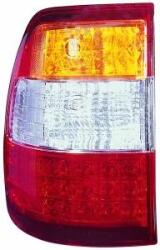 DEPO Lampa Spate Dreapta TOYOTA LAND CRUISER (212-19L4R-A)