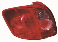 DEPO Lampa stop spate Stanga TOYOTA AURIS (212-19P9L-LD-UE)
