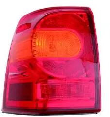DEPO Lampa Spate Stanga TOYOTA LAND CRUISER (212-19Y3L3AE)
