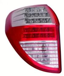 DEPO Lampa Spate Stanga TOYOTA RAV 4 3 (212-19Y6L-UE)