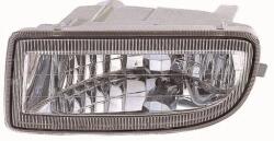 DEPO Proiector Ceata Stanga TOYOTA LAND CRUISER (212-2018L-AE)