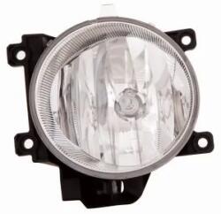 DEPO Proiector Ceata Dreapta TOYOTA LAND CRUISER PRADO (212-2089R-UQ)
