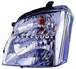 DEPO Far Dreapta ISUZU D-MAX 1 (213-1131R-LD-EN)
