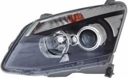DEPO Far Stanga ISUZU D-MAX 2 (213-1142L-LDEM2)