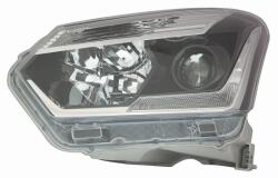DEPO Far Dreapta ISUZU D-MAX 2 (213-1147RMLDEM2)