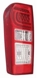DEPO Lampa Spate Stanga ISUZU D-MAX 2 (213-1937L-UE)