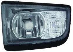 DEPO Proiector Ceata Dreapta ISUZU D-MAX 2 (213-2023R-UE)