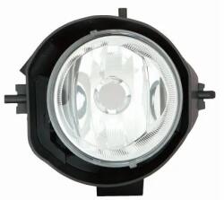 DEPO Proiector Ceata Stanga ISUZU D-MAX 2 (213-2025L-UE)