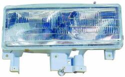 DEPO Far Dreapta MITSUBISHI Canter 6 (214-1131R-LD)
