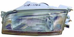 DEPO Far Stanga MITSUBISHI LANCER 6 (214-1140L-LD-EM)