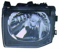 DEPO Far Dreapta MITSUBISHI PAJERO 2/PAJERO 2 Canvas Top (214-1146R-LD-E)