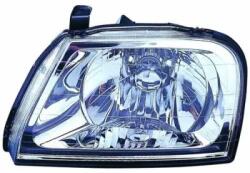 DEPO Far Stanga MITSUBISHI L200 (214-1152L-LD-E)