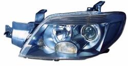 DEPO Far Dreapta MITSUBISHI OUTLANDER 1 (214-1179R-LDEM7)