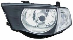 DEPO Far Stanga MITSUBISHI L200 (214-1180L-LDEMC)