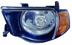 DEPO Far Stanga MITSUBISHI L200 (214-1180L-LD-E)