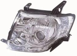 DEPO Far Stanga MITSUBISHI PAJERO 4 (214-1186L-LDHEM)