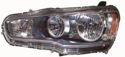 DEPO Far Dreapta MITSUBISHI LANCER 8 (214-1190R-LDEM2)