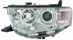 DEPO Far Stanga MITSUBISHI L200 (214-1197L-LD-EM)