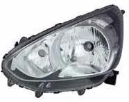 DEPO Far Stanga MITSUBISHI MIRAGE 214-11A7L-LD-EM (214-11A7L-LD-EM)