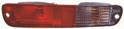DEPO Lampa Spate Stanga MITSUBISHI PAJERO 3 (214-1317L-UE)