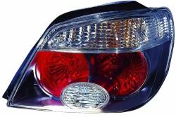 DEPO Lampa Spate Stanga MITSUBISHI OUTLANDER 2 (214-1992L-UQ6C)