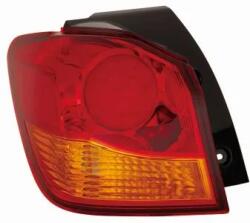 DEPO Lampa Spate Dreapta MITSUBISHI ASX (214-19B9R-UE)