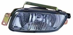 DEPO Proiector Ceata Stanga MITSUBISHI PAJERO 3 Canvas Top (214-2026L-AE)