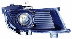 DEPO Proiector Ceata Stanga MITSUBISHI LANCER 7 (214-2034L-AQ)