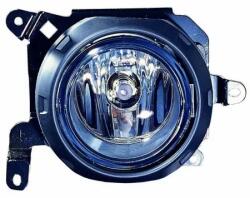 DEPO Proiector Ceata Stanga MITSUBISHI L200 (214-2041L-UE)