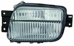 DEPO Proiector Ceata Stanga FUSO (MITSUBISHI) CANTER MITSUBISHI Canter 6/Canter 7/Fuso (214-2051L-UE)
