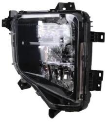 DEPO Proiector Ceata Stanga MITSUBISHI L200 (214-2056L-UEN)