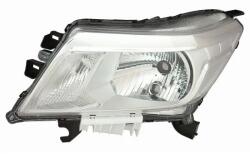 DEPO Far Dreapta NISSAN NAVARA NP300 pick-up (215-11ACR-LD-EM)