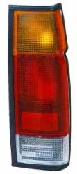 DEPO Lampa Spate Stanga NISSAN NAVARA/PICK UP (215-1926L-XE)