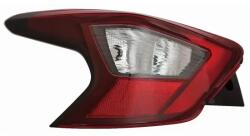 DEPO Lampa stop spate Dreapta NISSAN MICRA 5 (215-19AGR-UE)