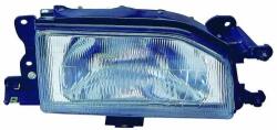 DEPO Far Stanga MAZDA 323 3 (216-1107L-LD)