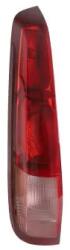 DEPO Lampa stop spate Stanga NISSAN 10-TRAIL 1 (215-19N4L-UEN)