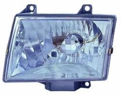 DEPO Far Dreapta MAZDA B-SERIE 216-1146R-LD-E (216-1146R-LD-E)