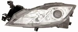 DEPO Far Stanga MAZDA 6 (216-1155L-LEMN1)