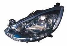 DEPO Far Dreapta MAZDA 2 (216-1156RMLDEM2)