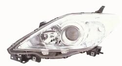 DEPO Far Dreapta MAZDA 5 (216-1157R-LDEM1)