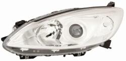 DEPO Far Stanga MAZDA 5 (216-1162L-LD-EM)