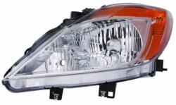 DEPO Far Stanga MAZDA BT-50 2 pick-up (216-1165L-LD-E)