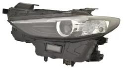DEPO Far Dreapta MAZDA 3 (216-1183RMLDEM2)